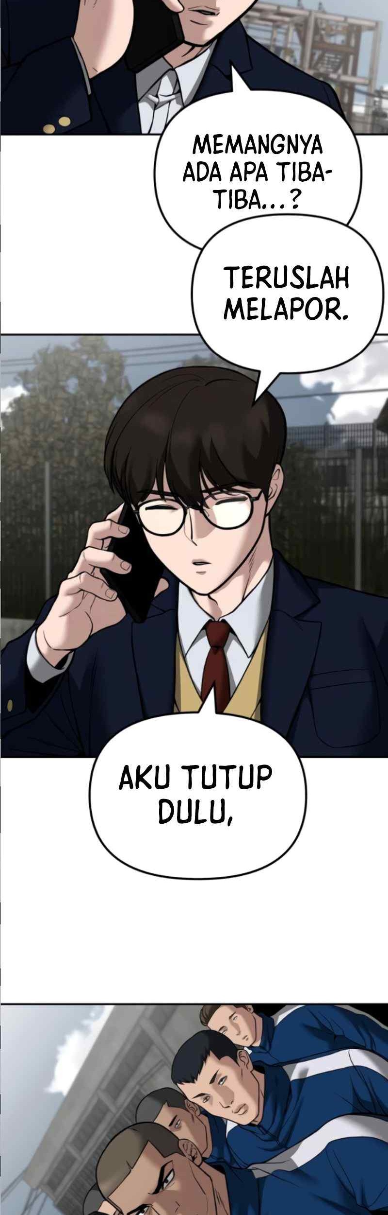 The Bully In Charge Chapter 115 - halaman 24