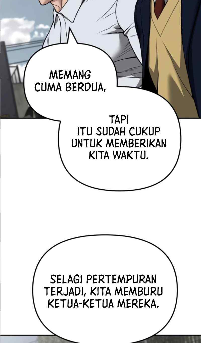 The Bully In Charge Chapter 115 - halaman 26