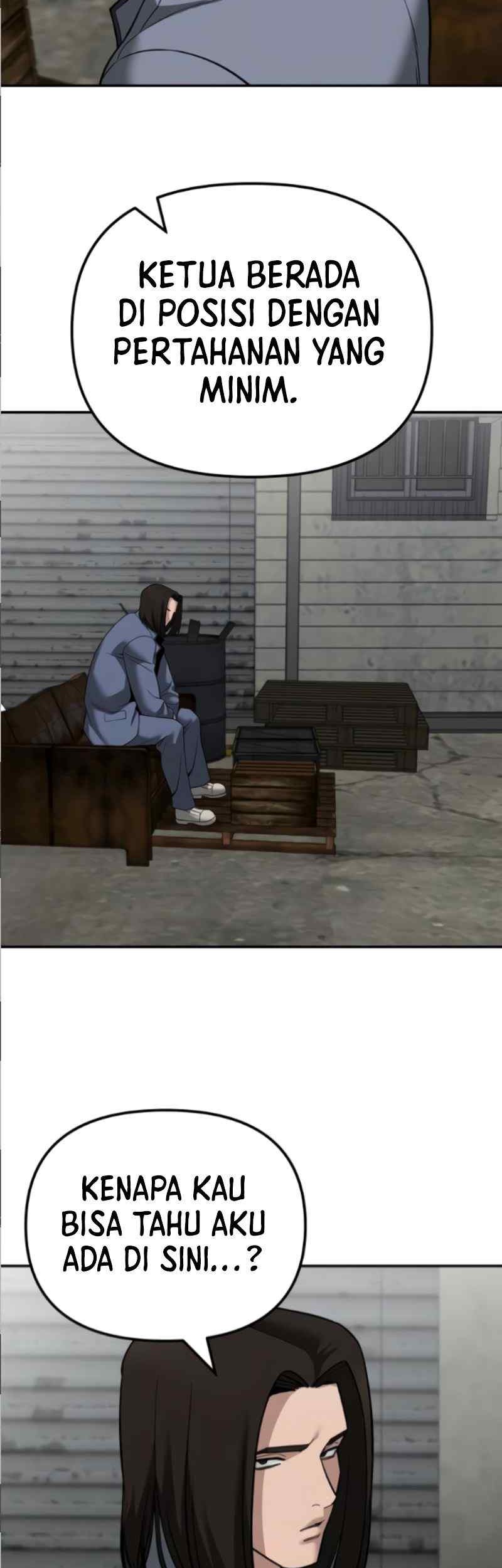 The Bully In Charge Chapter 115 - halaman 29