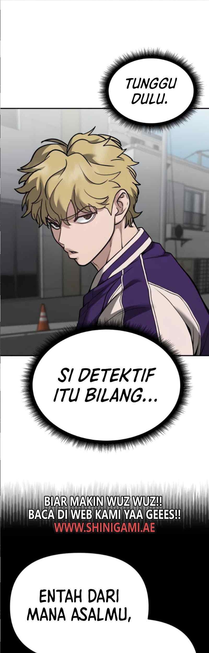The Bully In Charge Chapter 115 - halaman 3