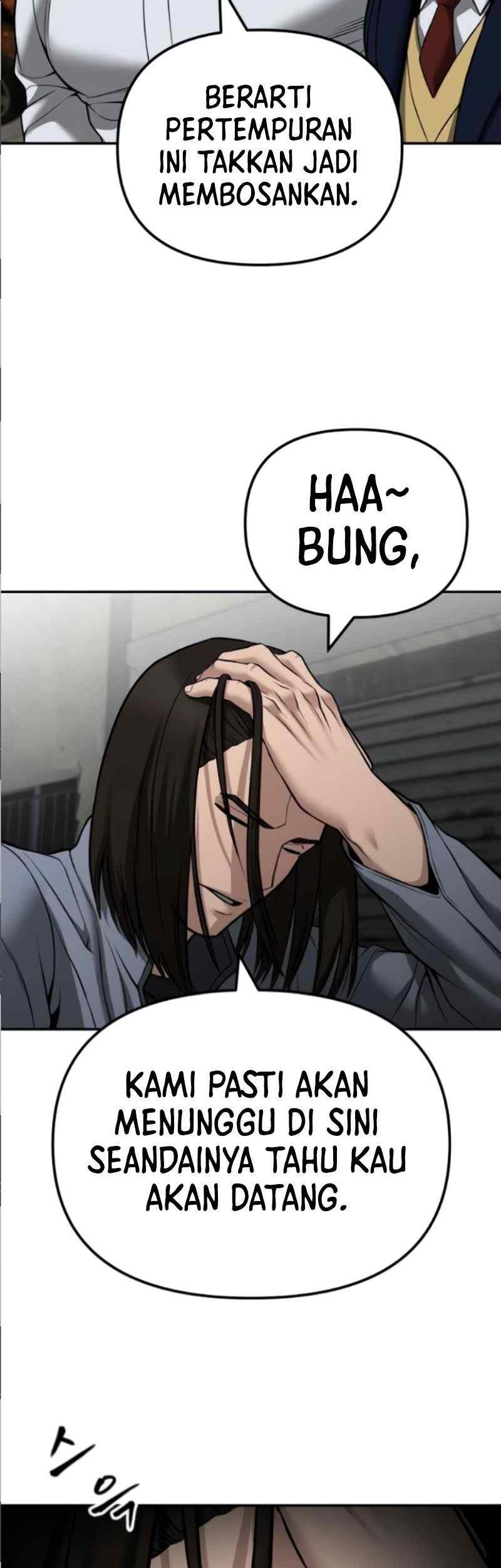 The Bully In Charge Chapter 115 - halaman 32