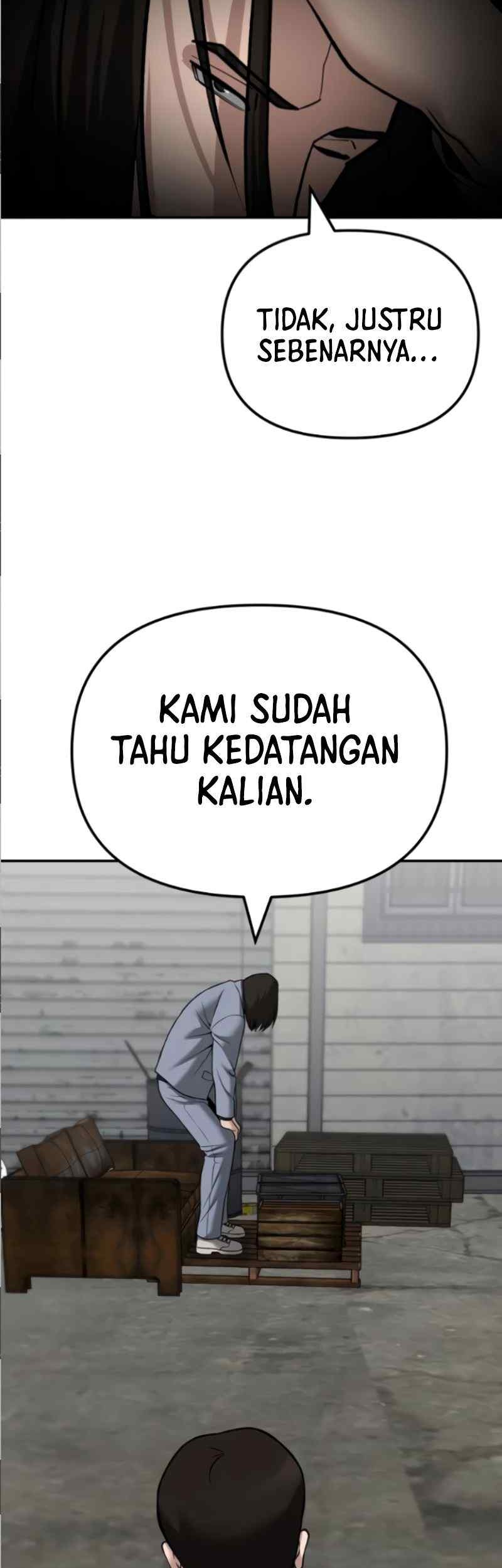 The Bully In Charge Chapter 115 - halaman 33