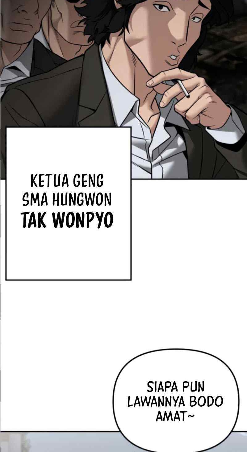 The Bully In Charge Chapter 115 - halaman 38
