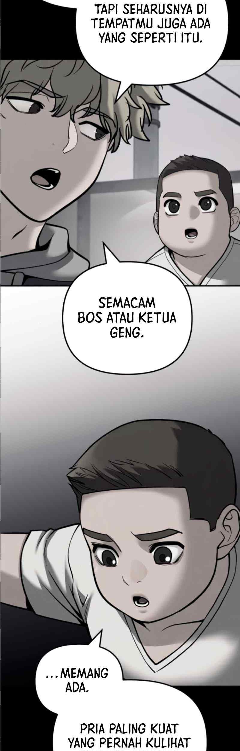 The Bully In Charge Chapter 115 - halaman 4
