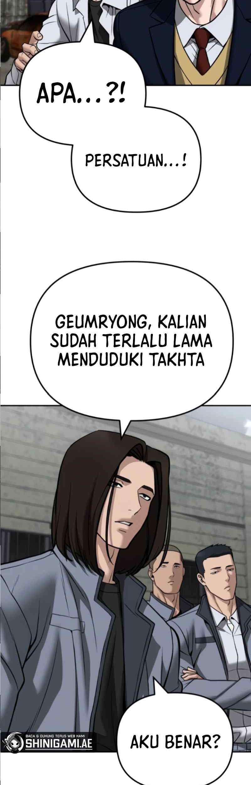 The Bully In Charge Chapter 115 - halaman 41