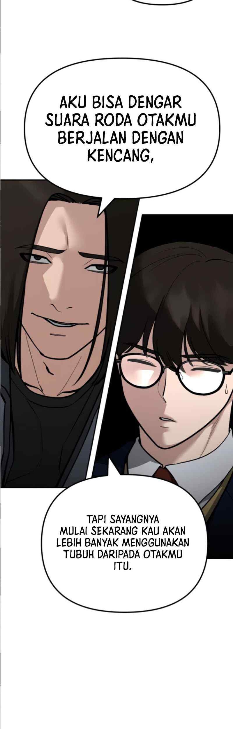 The Bully In Charge Chapter 115 - halaman 42