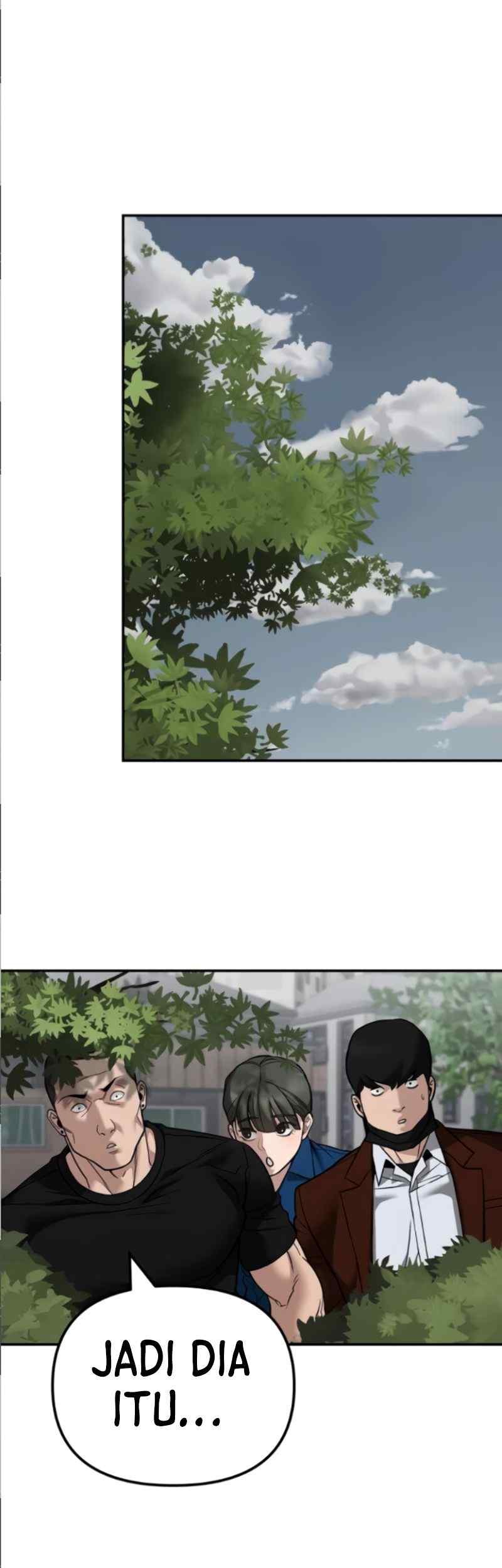 The Bully In Charge Chapter 115 - halaman 43