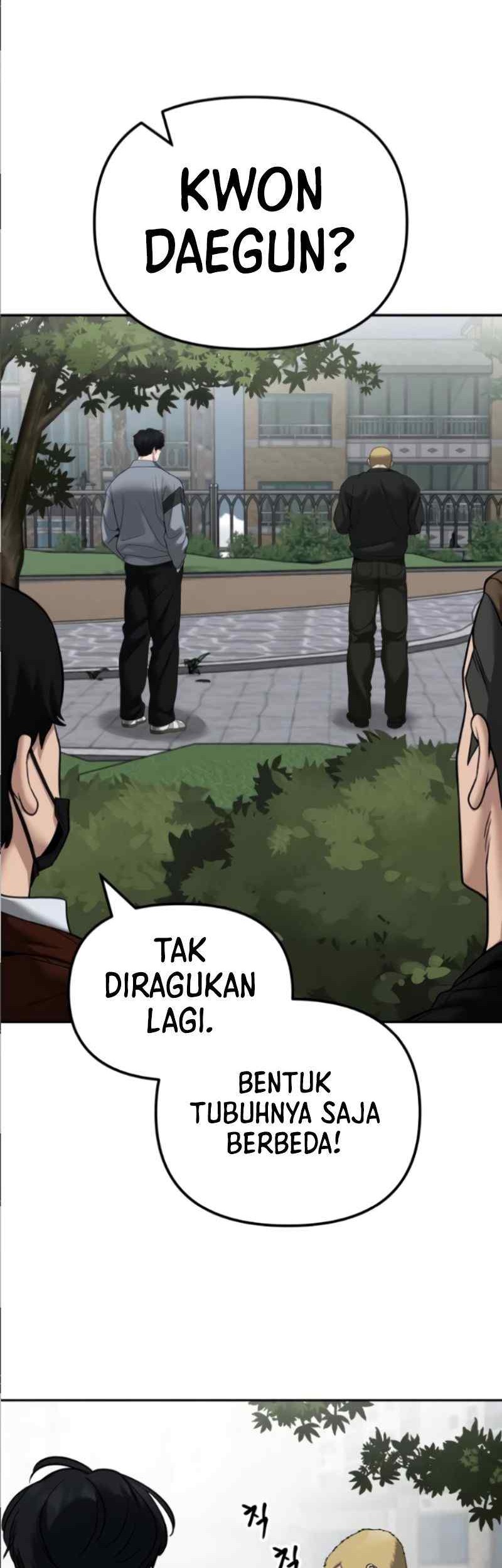 The Bully In Charge Chapter 115 - halaman 44