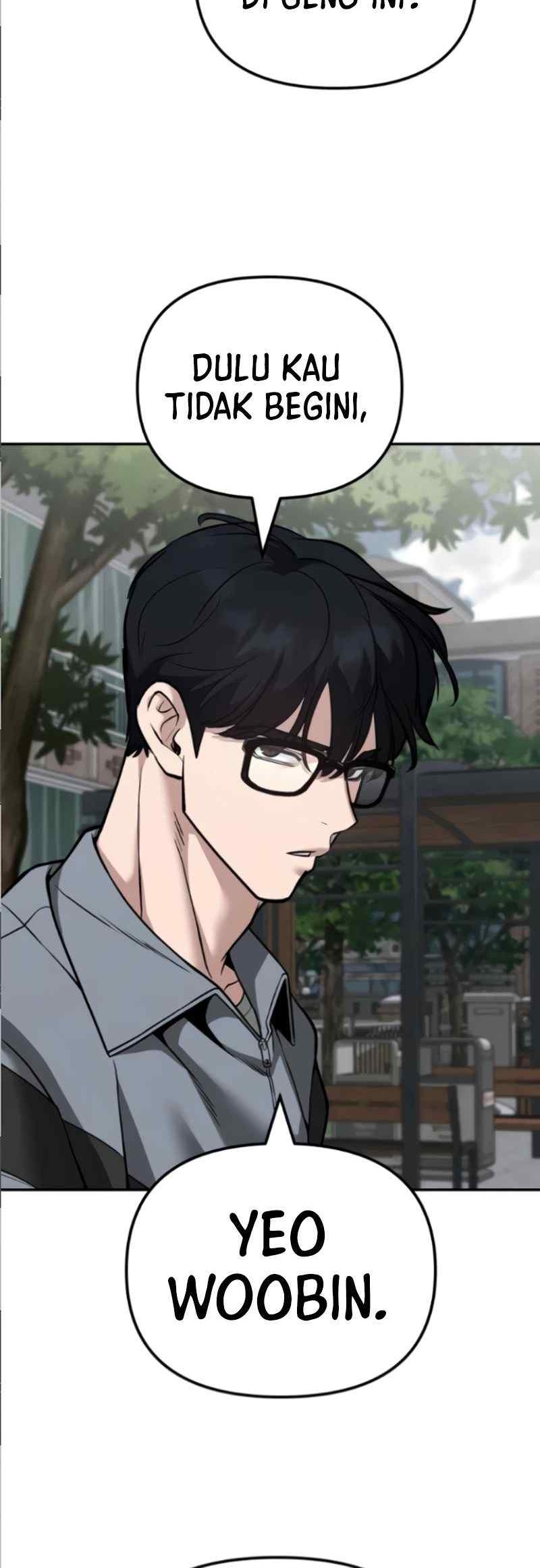 The Bully In Charge Chapter 115 - halaman 46