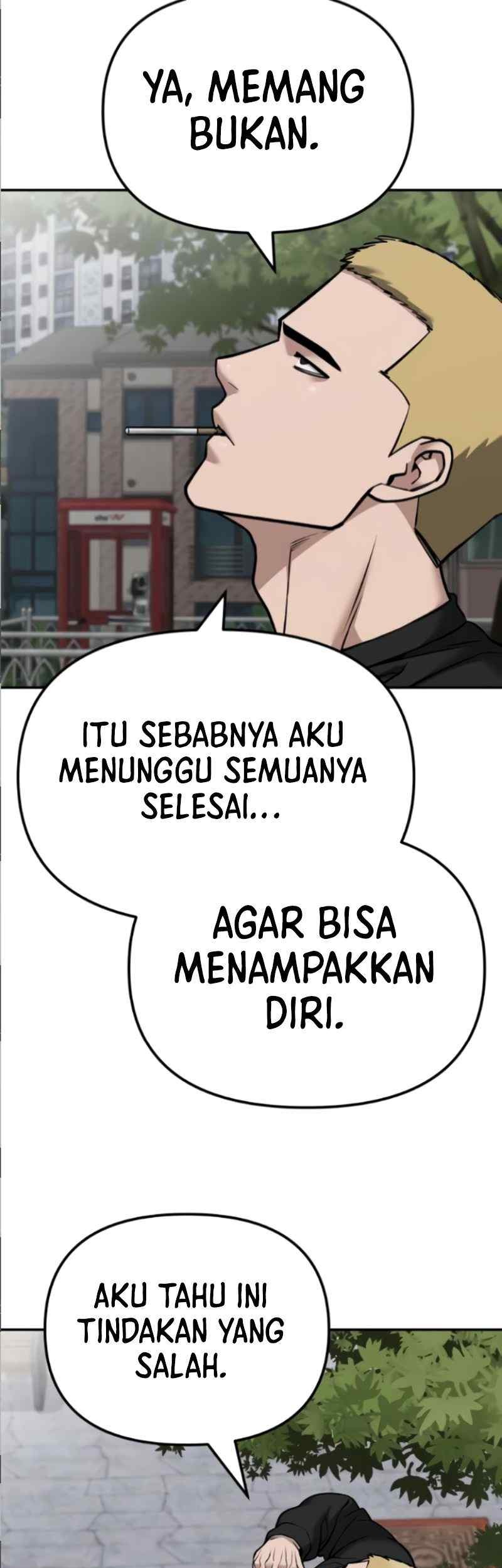The Bully In Charge Chapter 115 - halaman 47