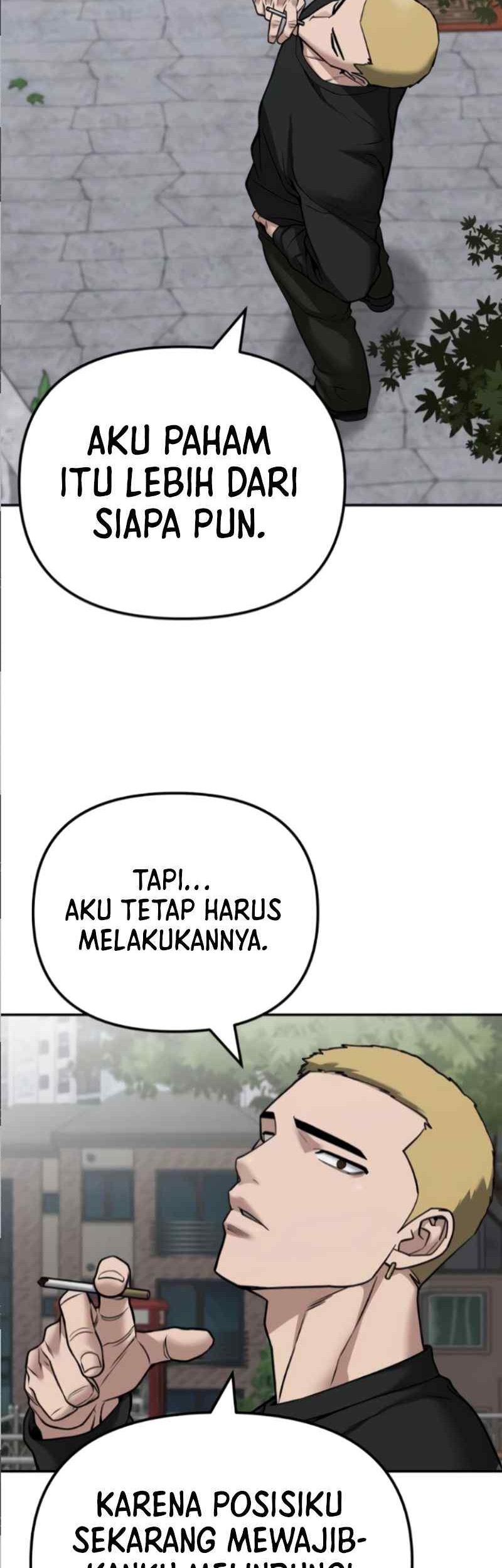 The Bully In Charge Chapter 115 - halaman 48