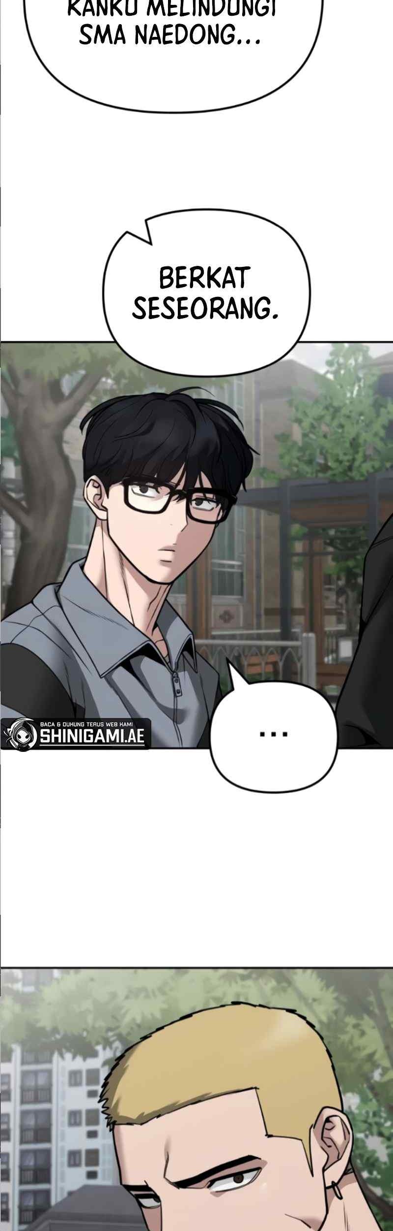The Bully In Charge Chapter 115 - halaman 49