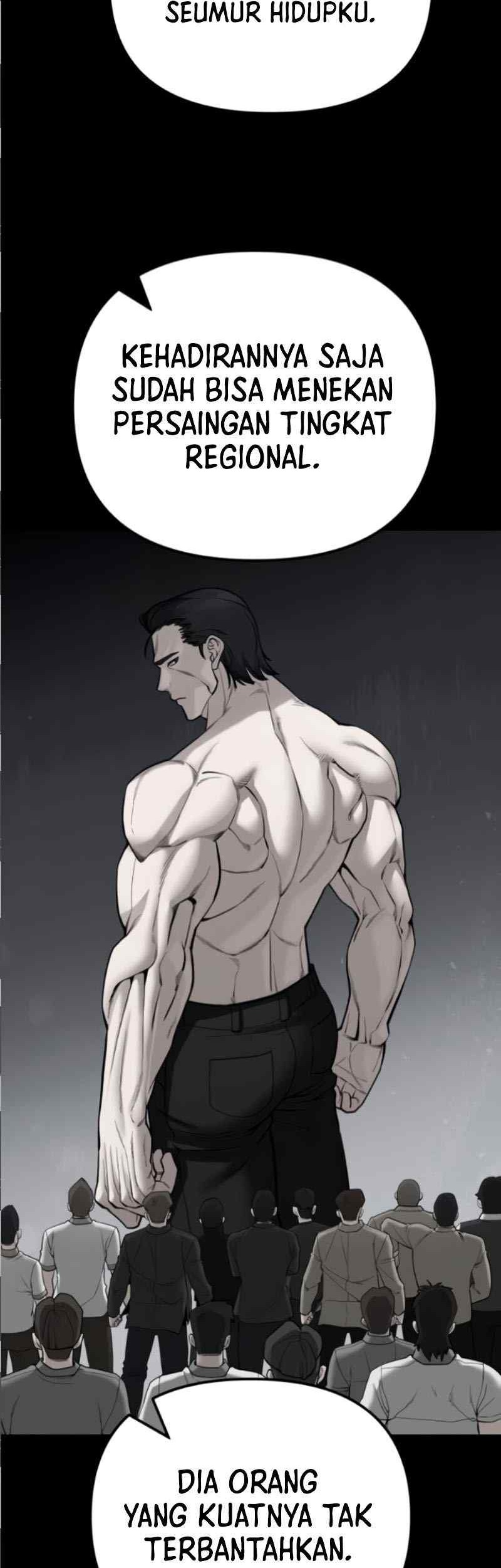 The Bully In Charge Chapter 115 - halaman 5