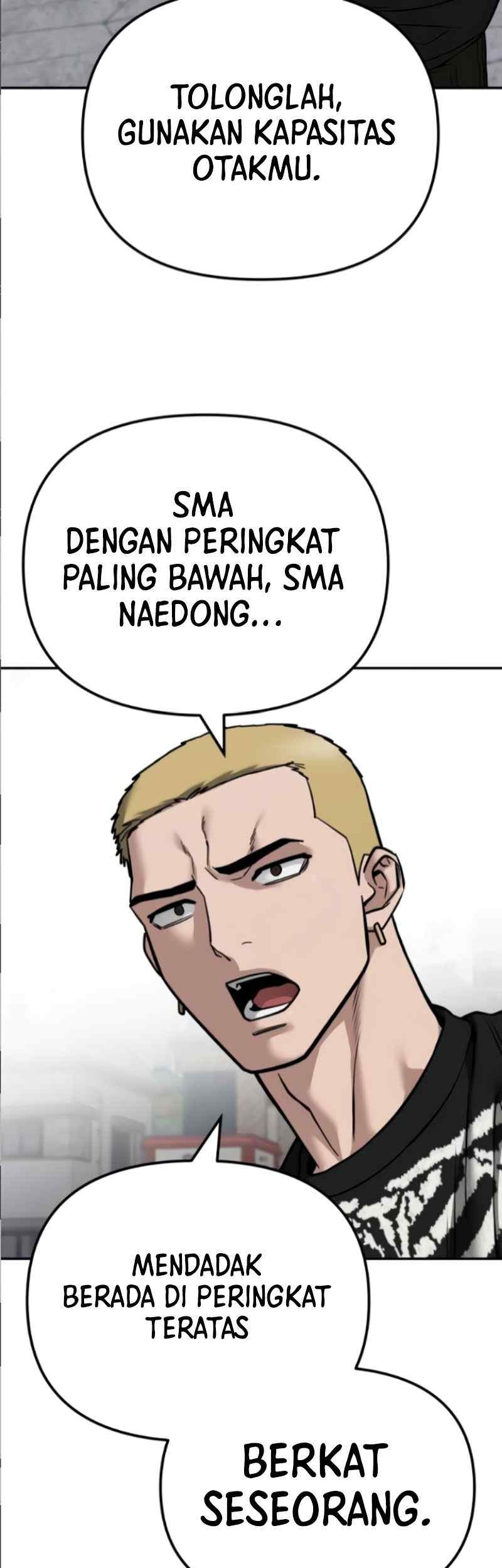 The Bully In Charge Chapter 115 - halaman 51