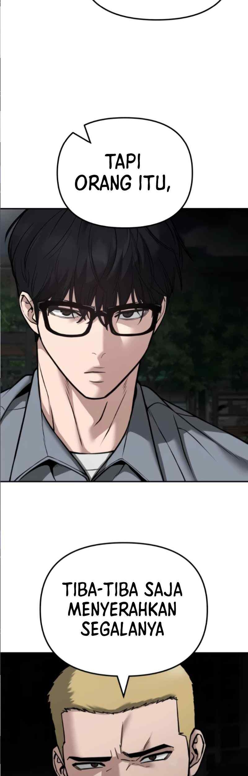 The Bully In Charge Chapter 115 - halaman 52