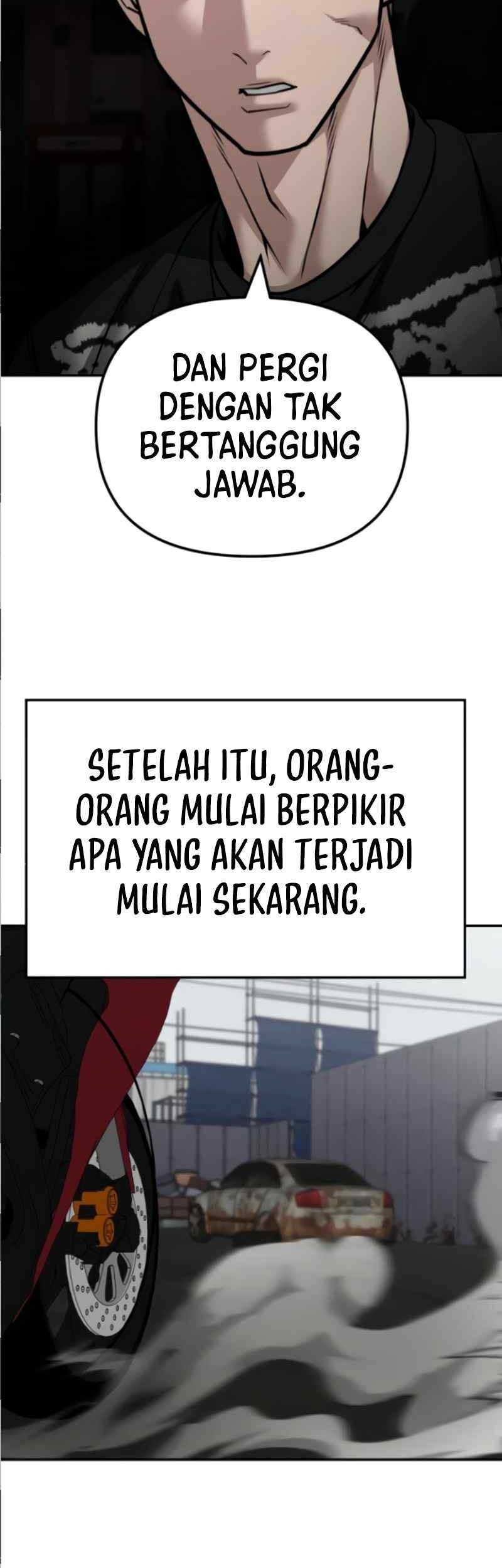 The Bully In Charge Chapter 115 - halaman 53