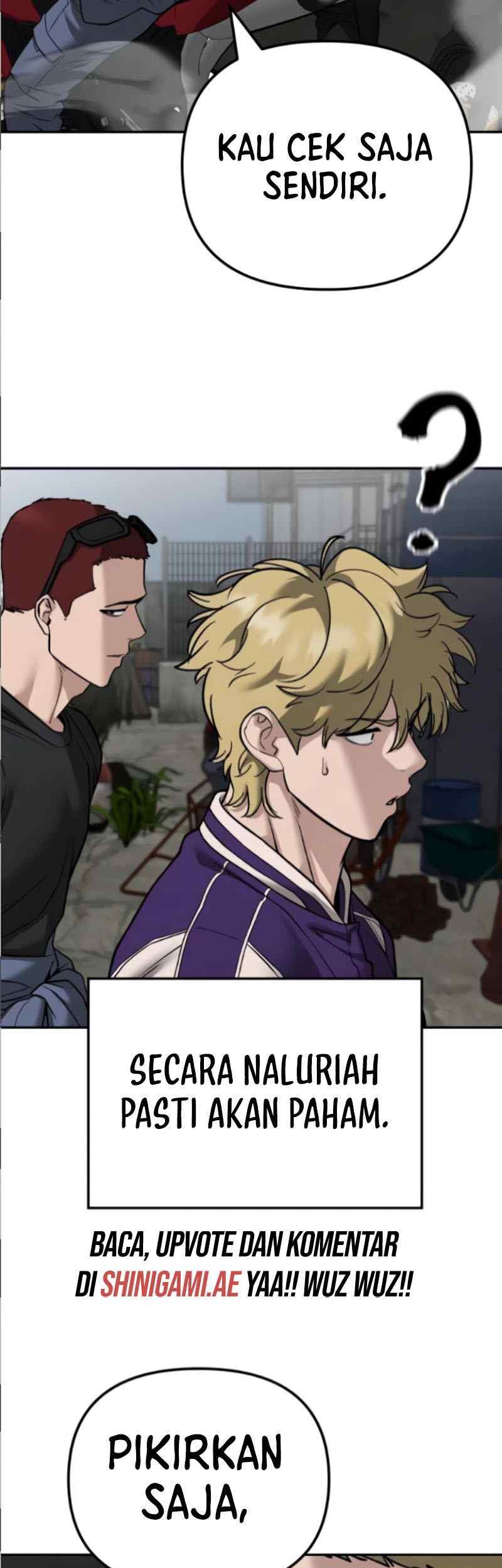The Bully In Charge Chapter 115 - halaman 55