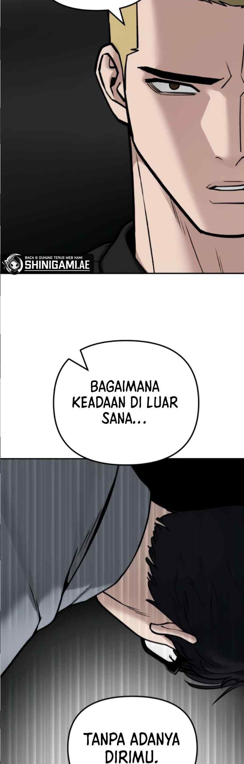 The Bully In Charge Chapter 115 - halaman 56