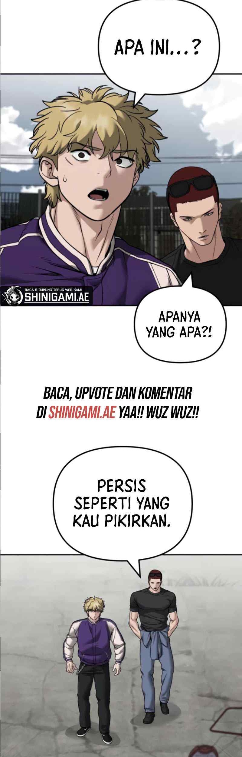 The Bully In Charge Chapter 115 - halaman 60