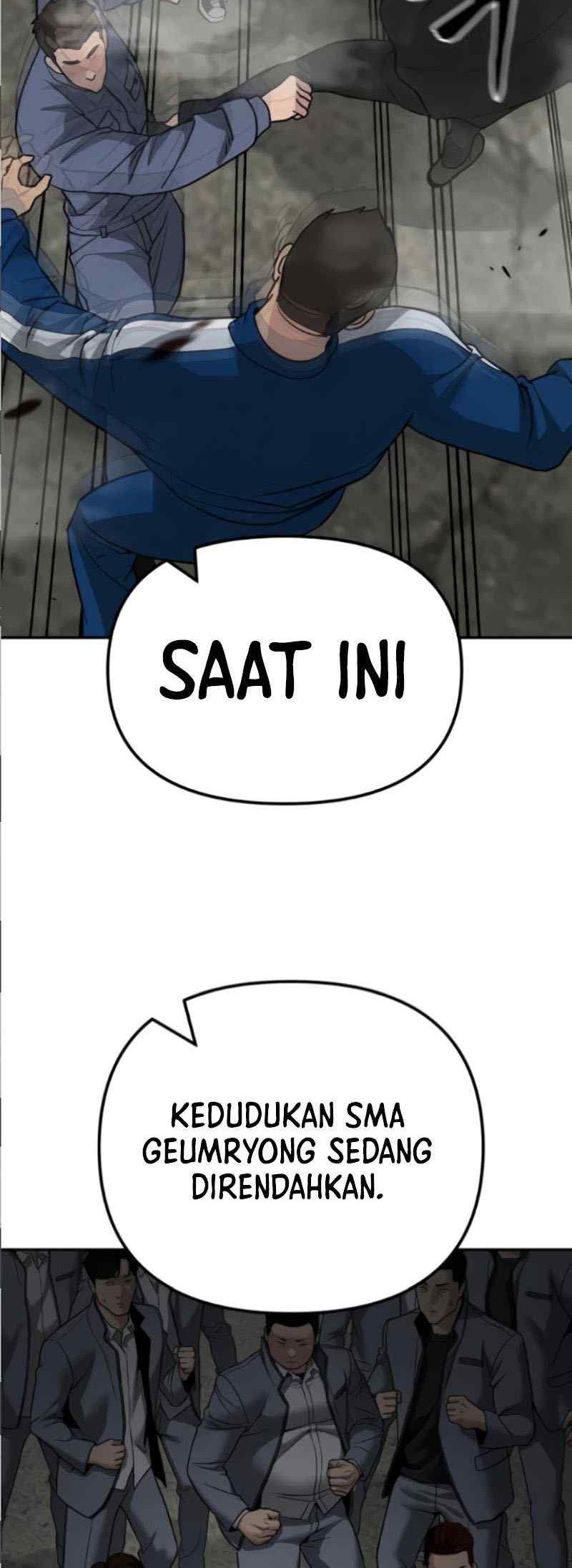The Bully In Charge Chapter 115 - halaman 62