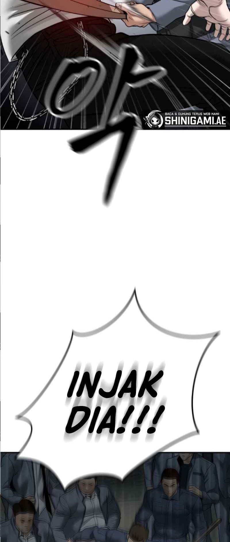 The Bully In Charge Chapter 115 - halaman 66
