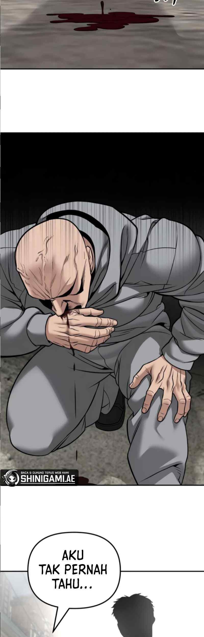 The Bully In Charge Chapter 115 - halaman 68