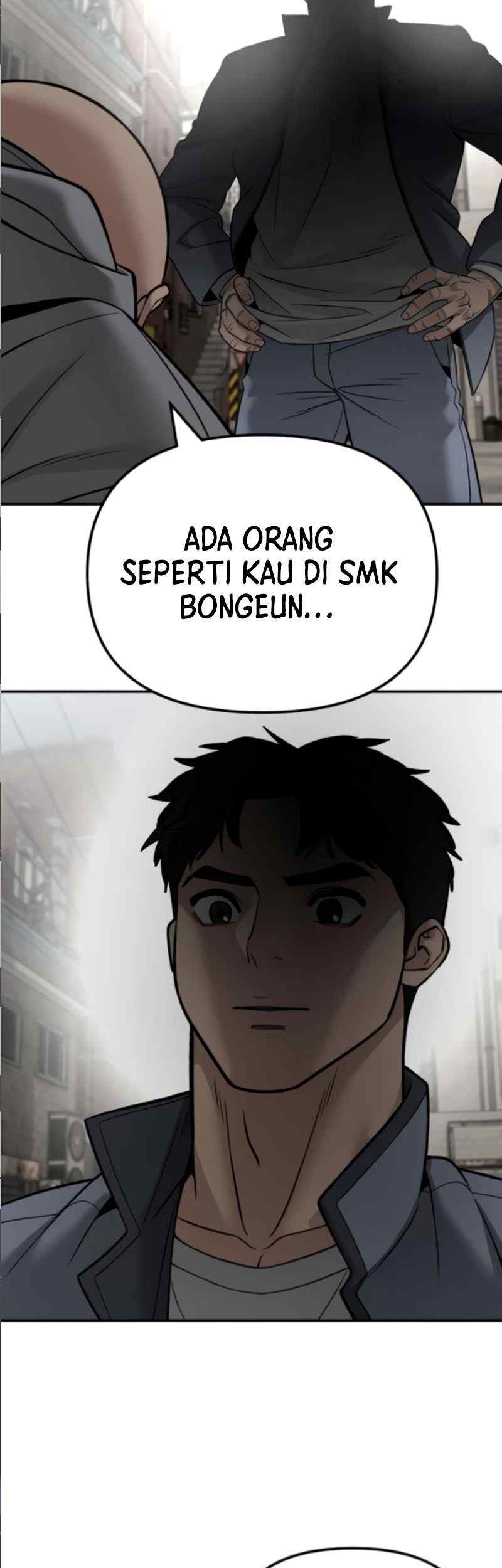 The Bully In Charge Chapter 115 - halaman 69