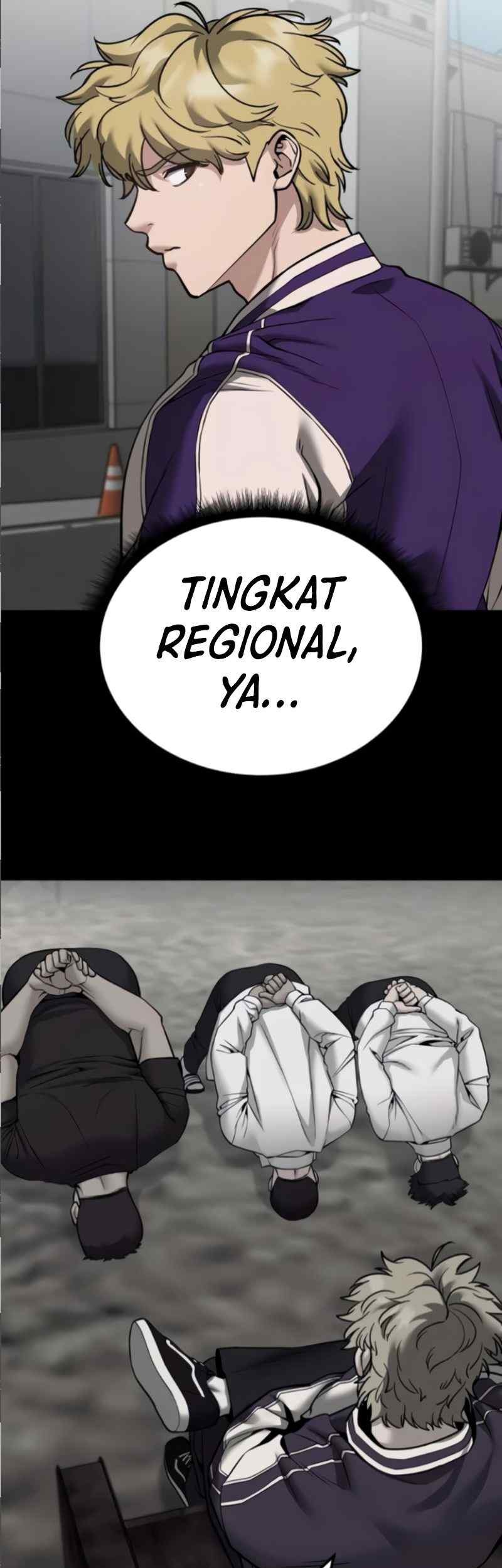 The Bully In Charge Chapter 115 - halaman 7