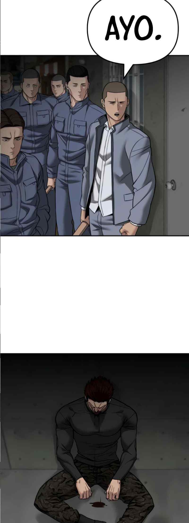 The Bully In Charge Chapter 115 - halaman 70