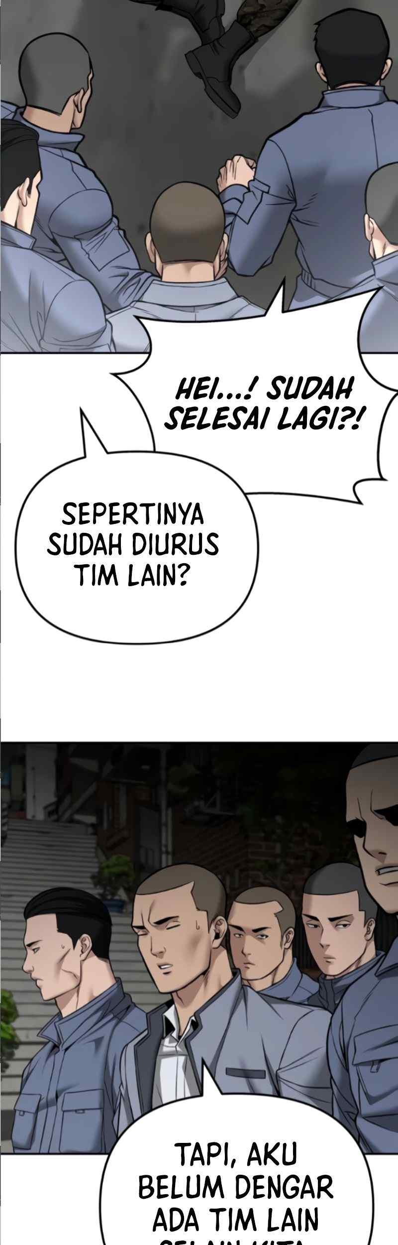 The Bully In Charge Chapter 115 - halaman 71