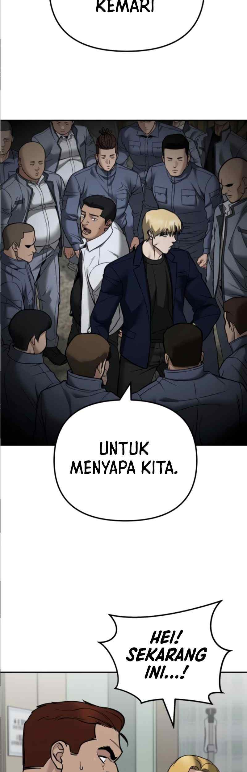 The Bully In Charge Chapter 115 - halaman 73