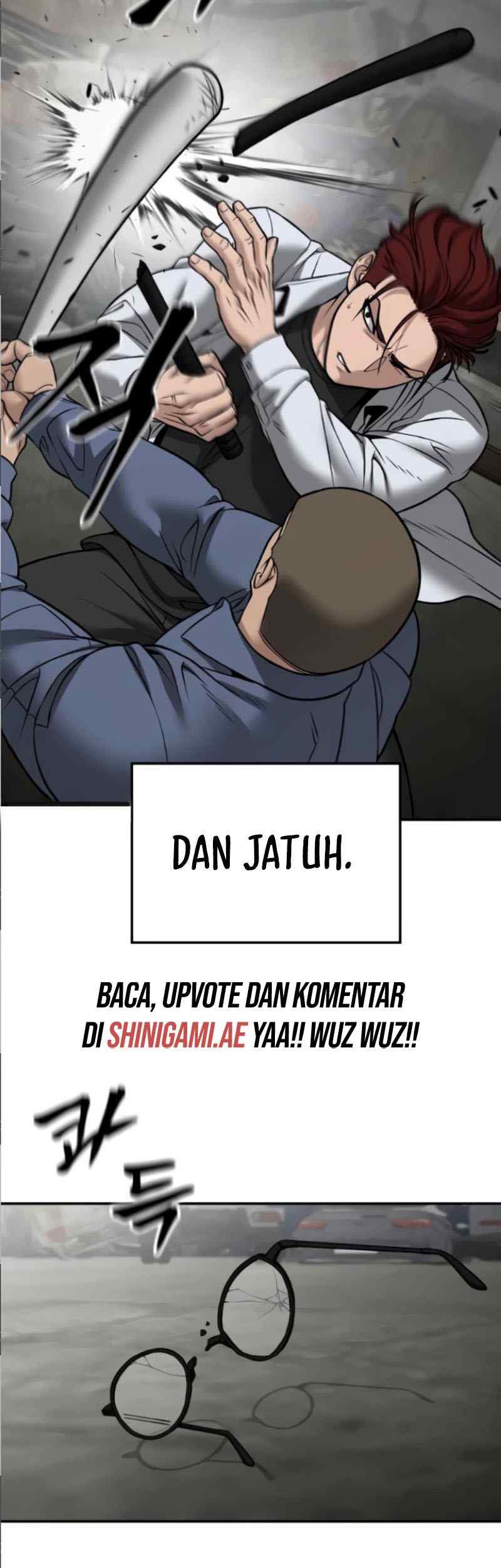 The Bully In Charge Chapter 115 - halaman 76