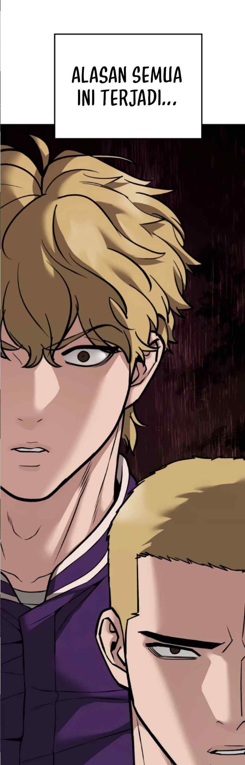 The Bully In Charge Chapter 115 - halaman 77