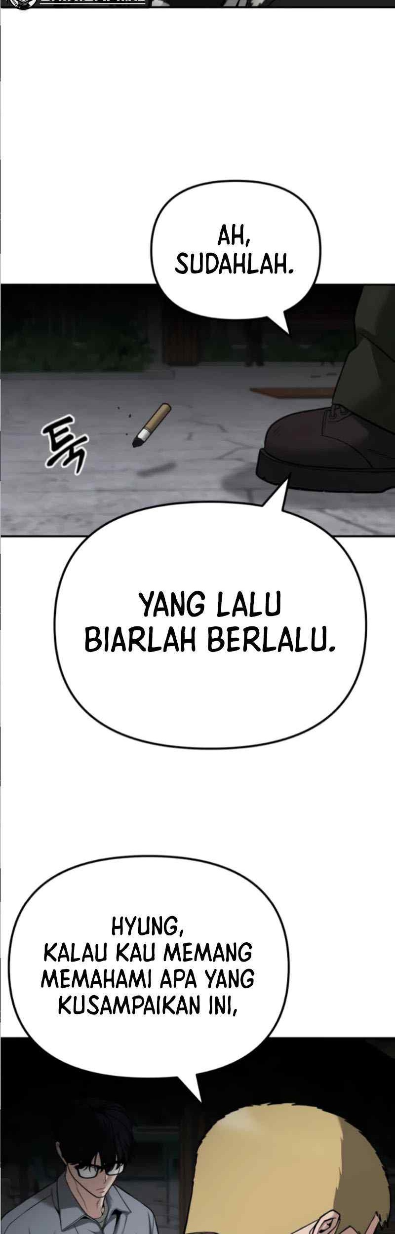 The Bully In Charge Chapter 115 - halaman 80
