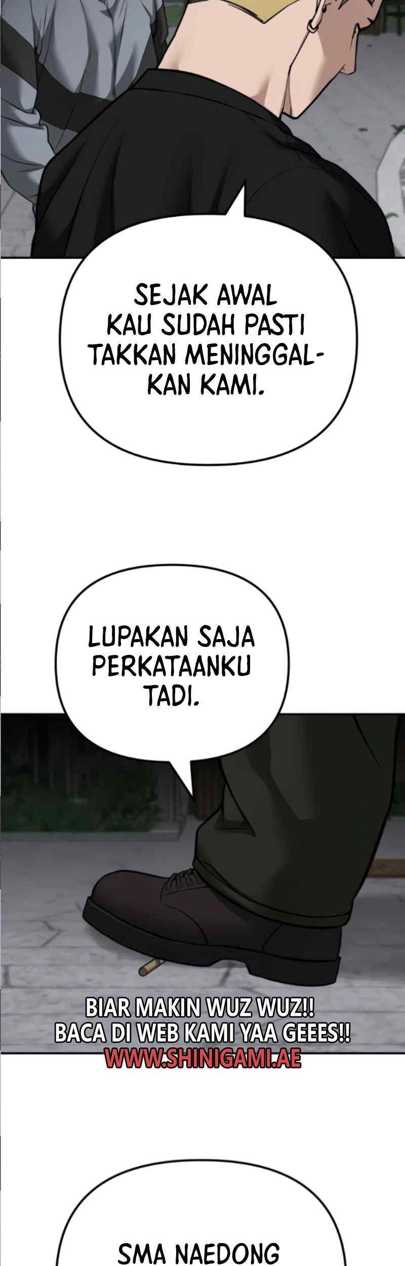 The Bully In Charge Chapter 115 - halaman 81