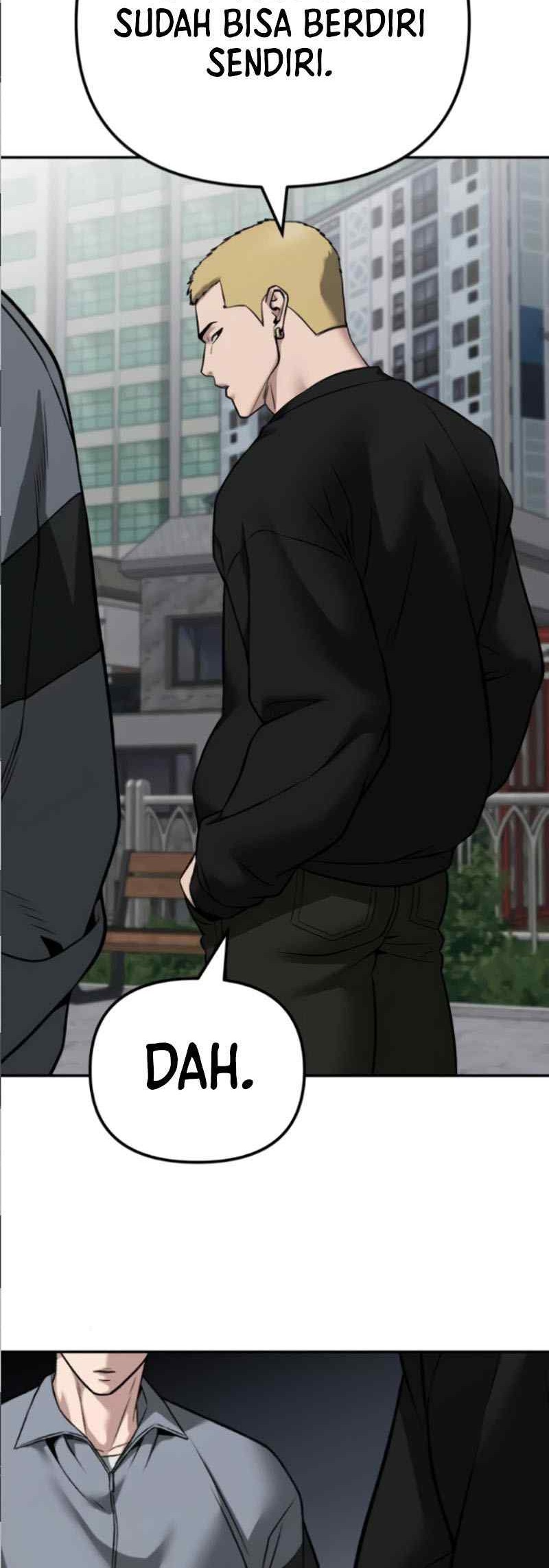 The Bully In Charge Chapter 115 - halaman 82