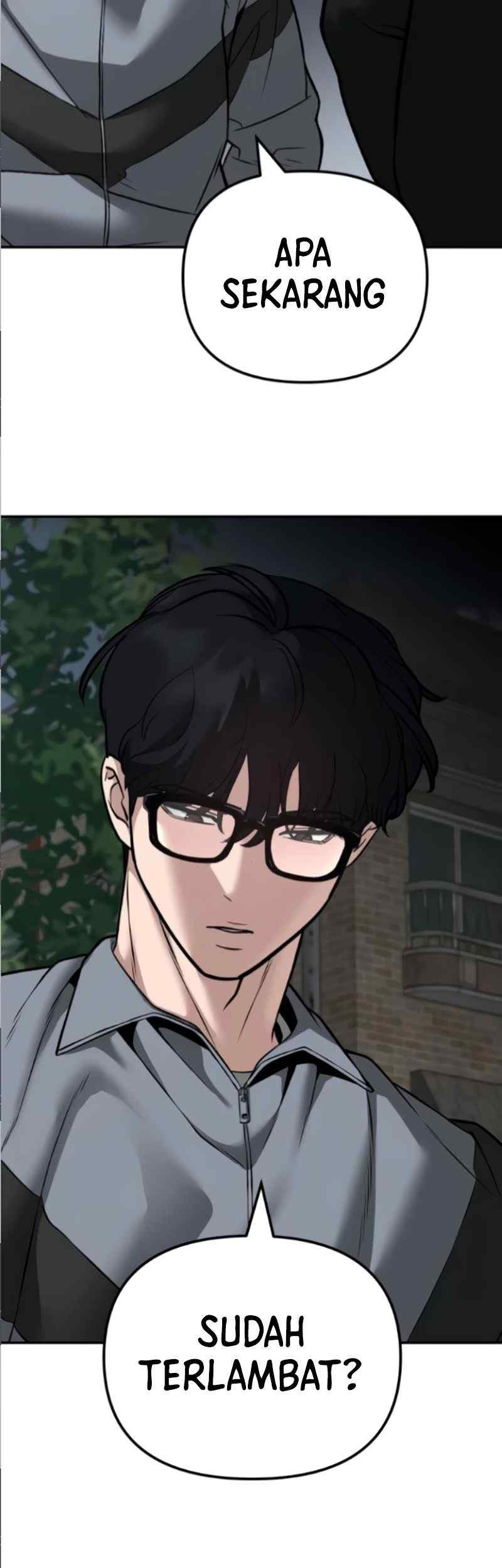 The Bully In Charge Chapter 115 - halaman 83