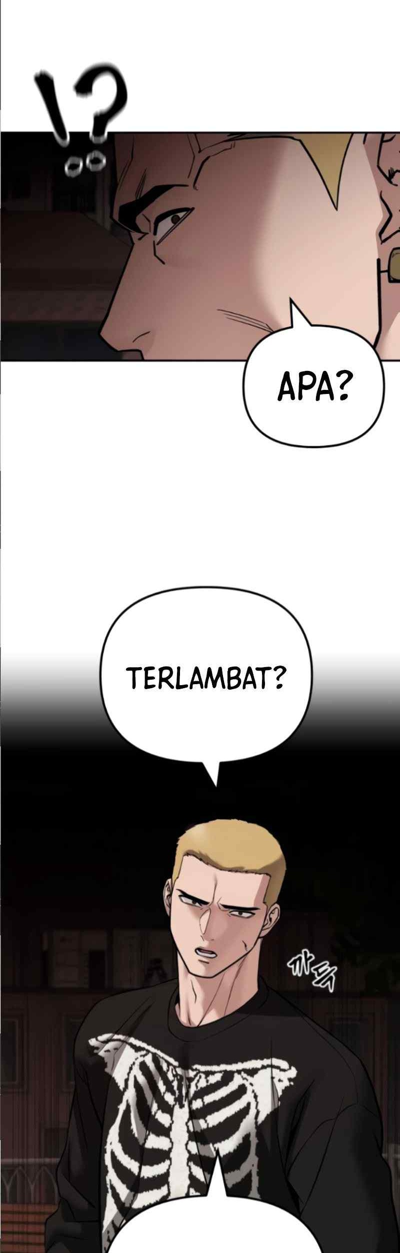 The Bully In Charge Chapter 115 - halaman 84