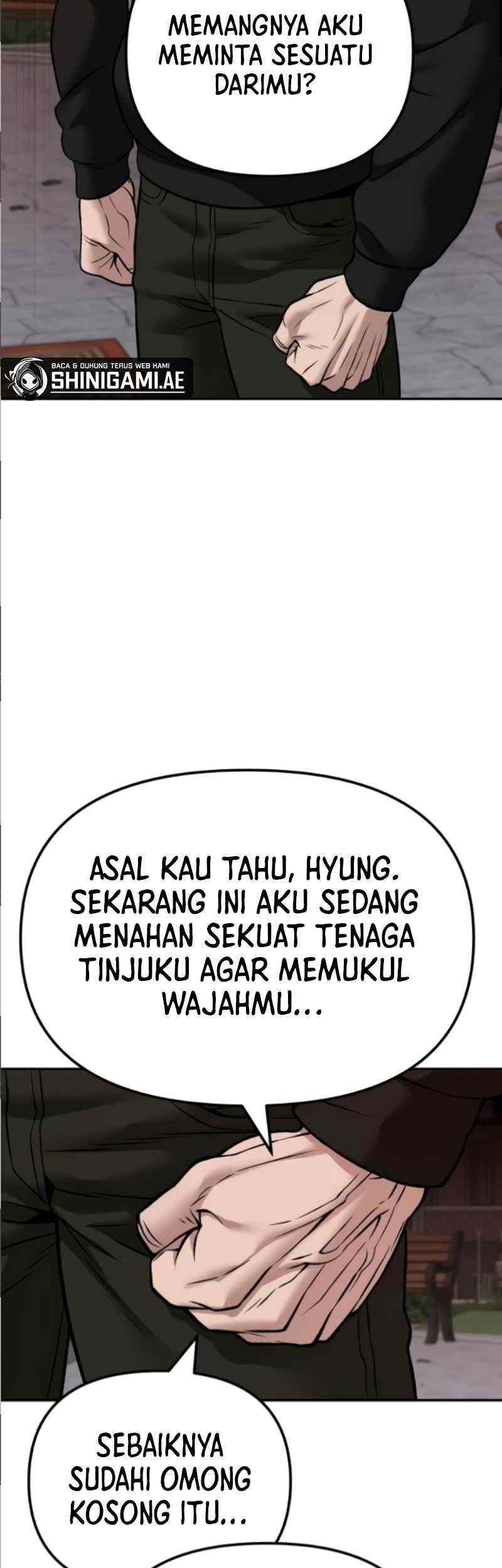 The Bully In Charge Chapter 115 - halaman 85