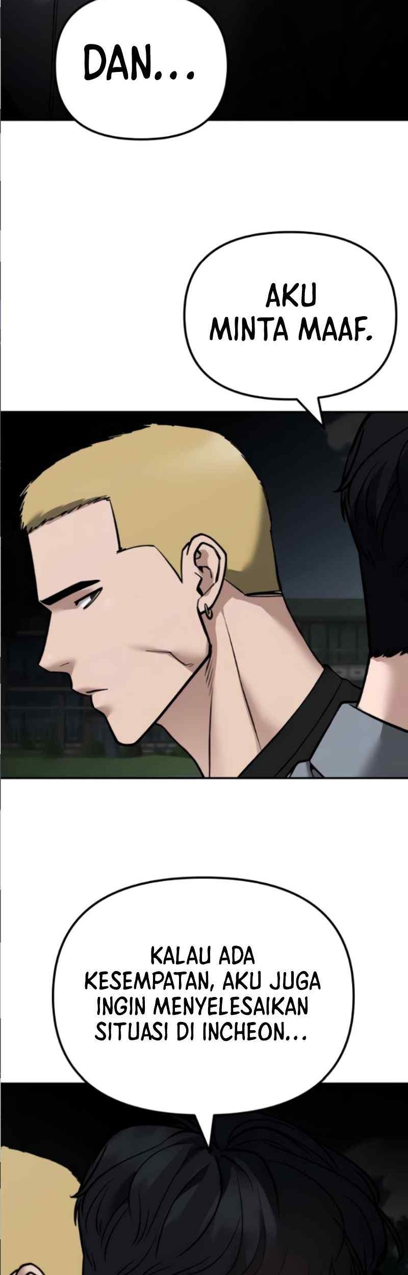 The Bully In Charge Chapter 115 - halaman 88