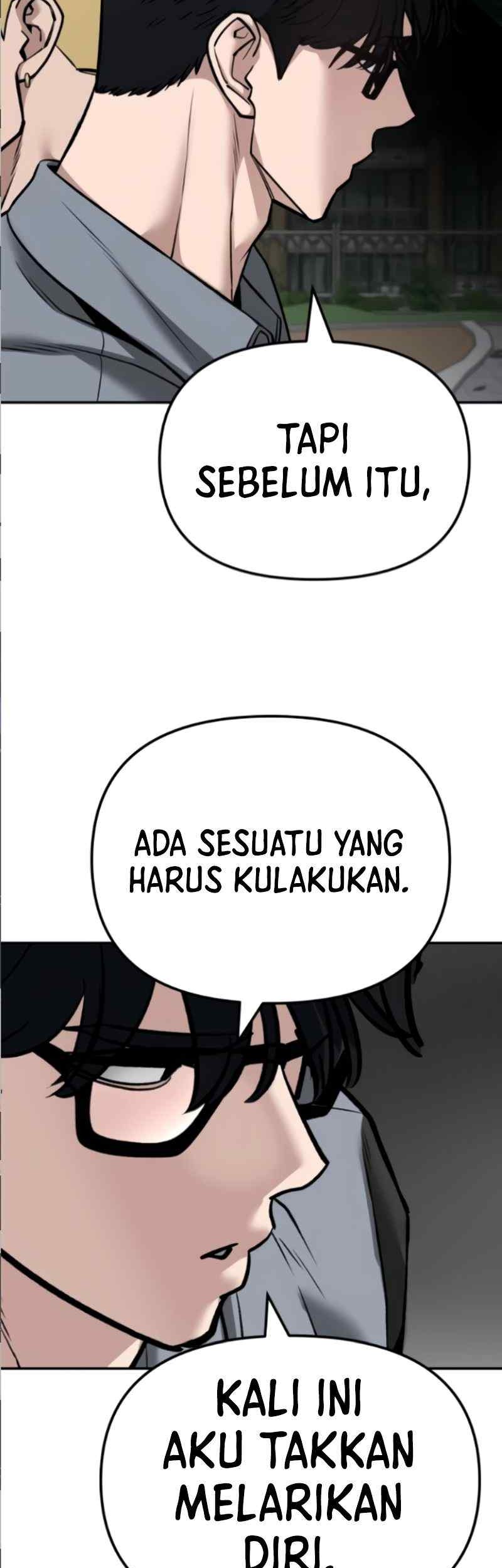 The Bully In Charge Chapter 115 - halaman 89