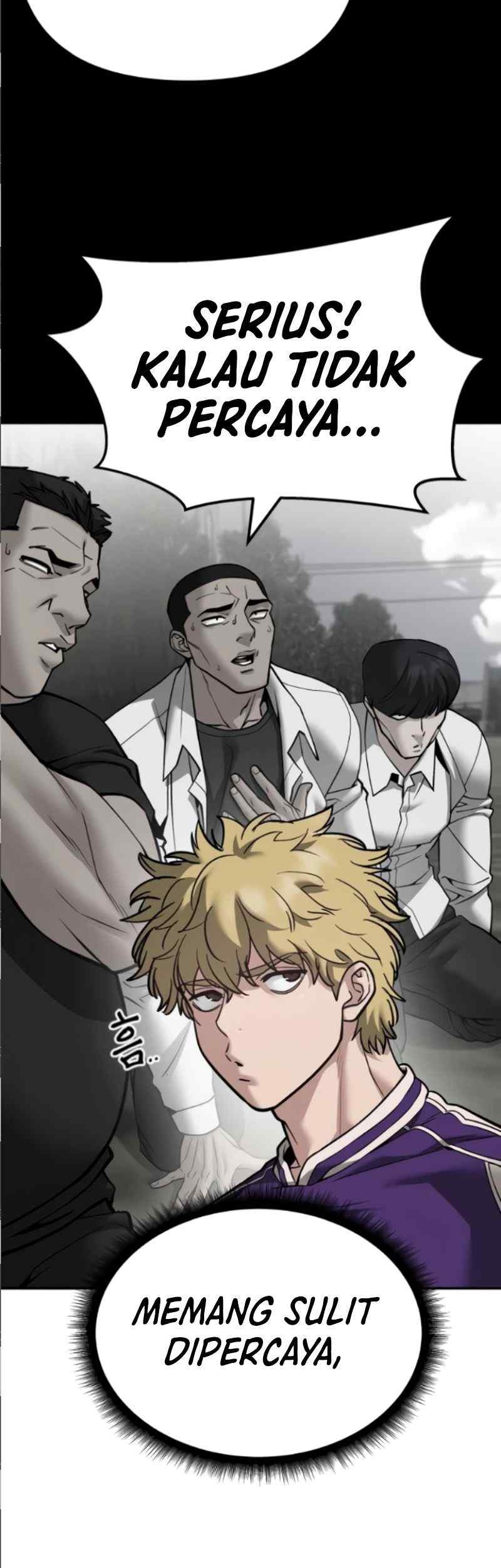 The Bully In Charge Chapter 115 - halaman 9