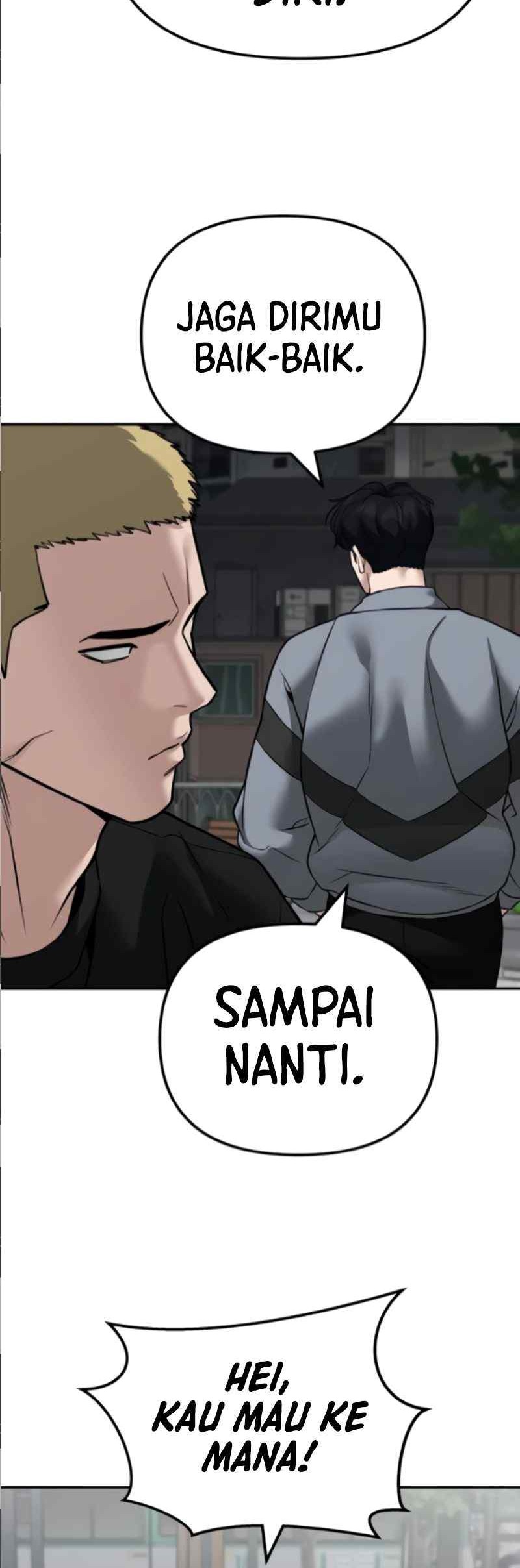 The Bully In Charge Chapter 115 - halaman 90
