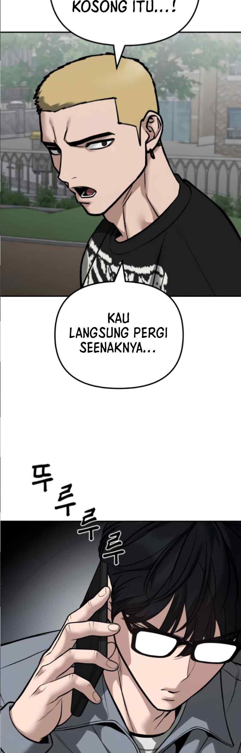 The Bully In Charge Chapter 115 - halaman 92
