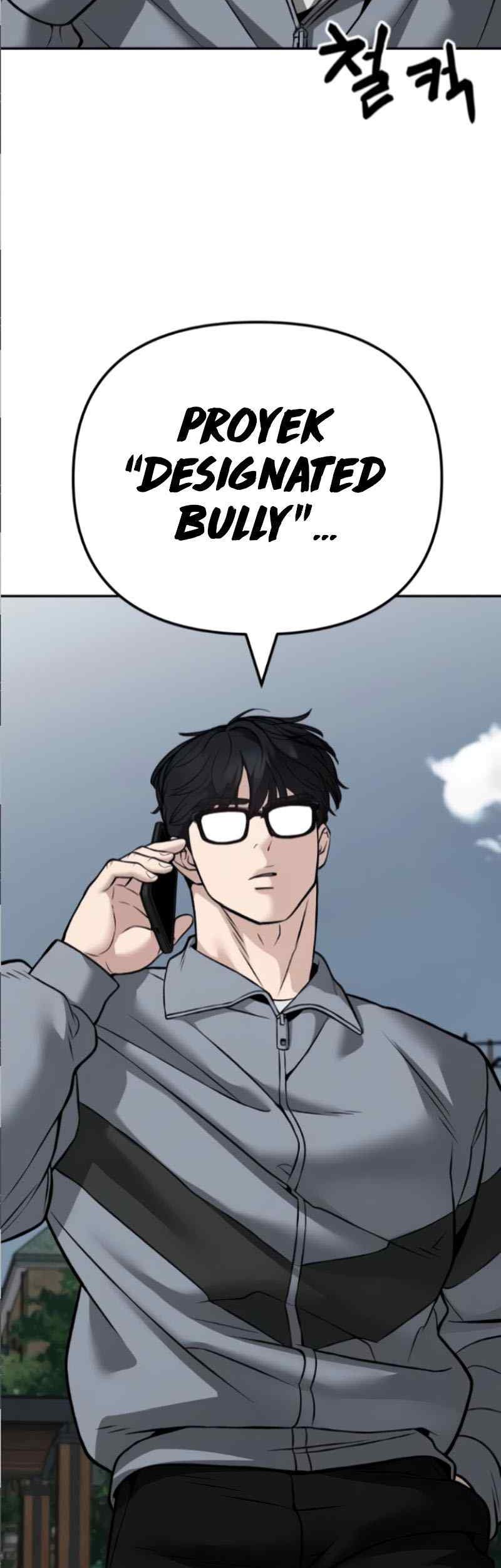 The Bully In Charge Chapter 115 - halaman 93