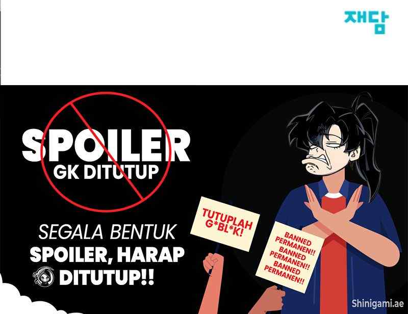 The Bully In Charge Chapter 115 - halaman 95