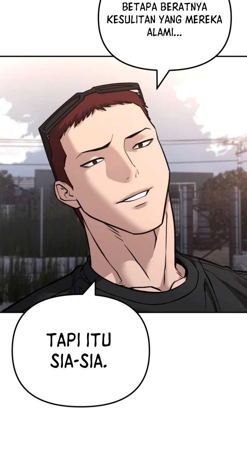 The Bully In Charge Chapter 116 - halaman 13
