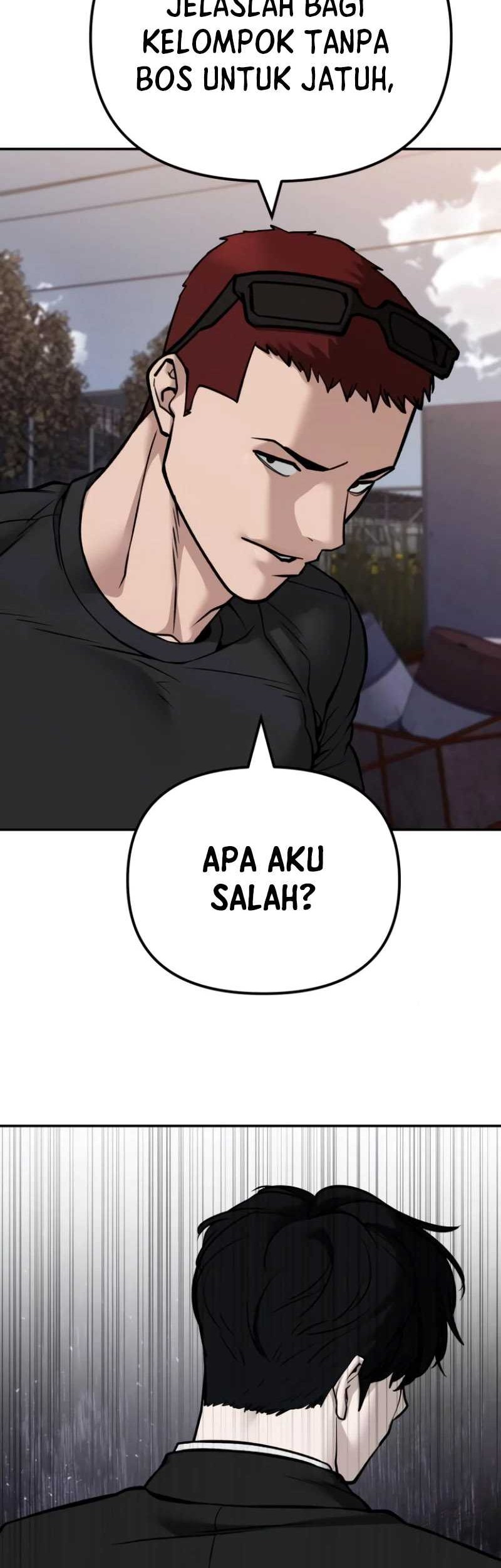 The Bully In Charge Chapter 116 - halaman 17
