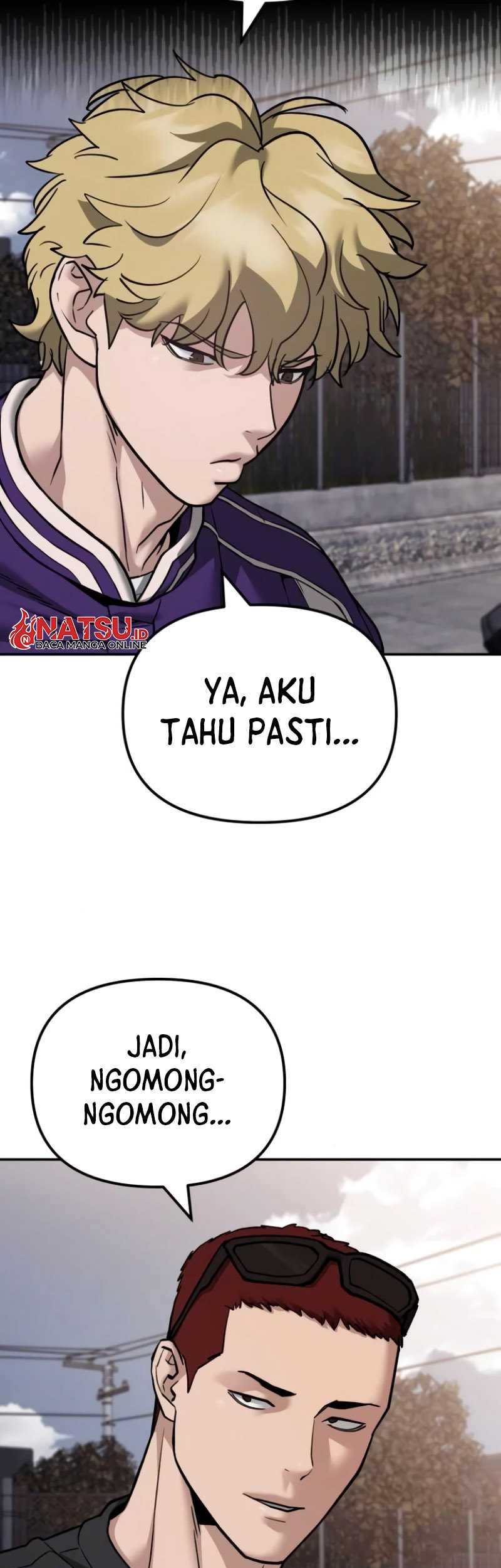 The Bully In Charge Chapter 116 - halaman 20