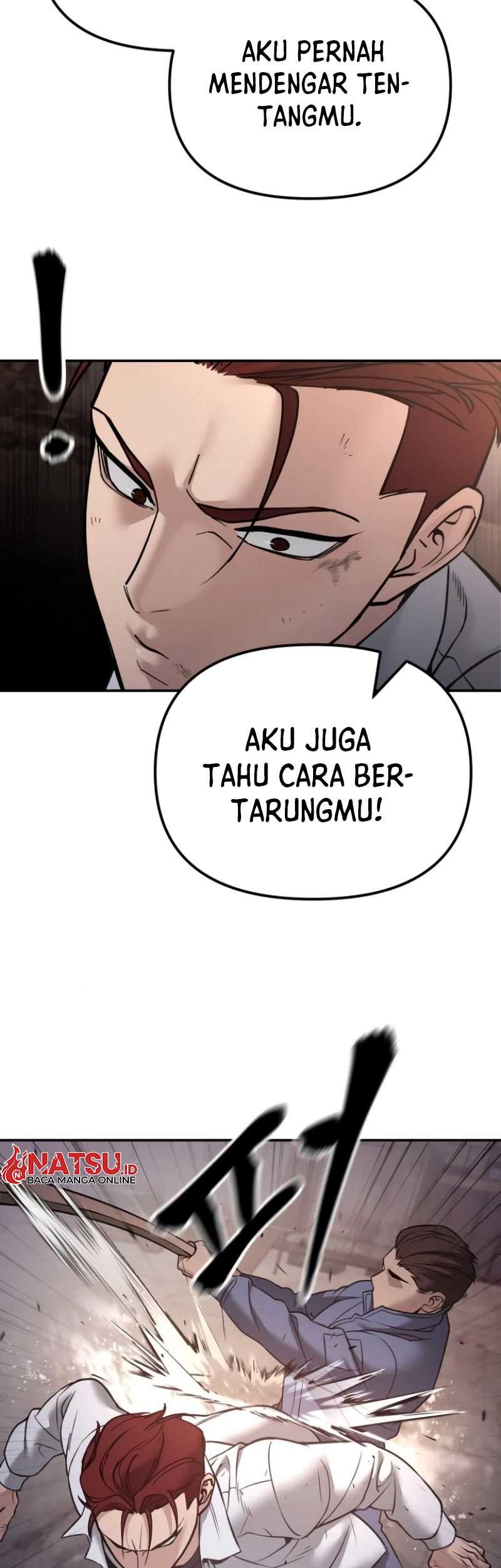 The Bully In Charge Chapter 116 - halaman 24
